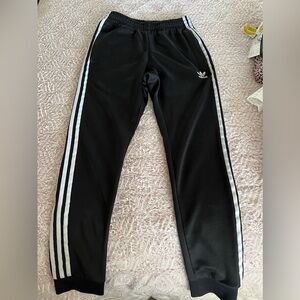 Adidas workout pants